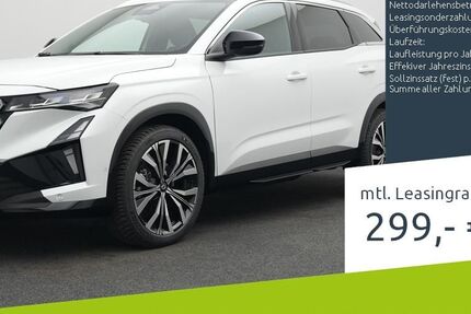 Renault Austral 5.000 km 36.550 &euro; Borken 46325