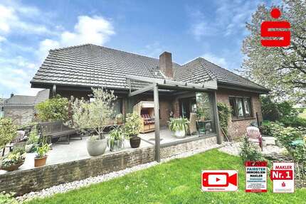 Haus Emmerich - 6 Zimmer, 160 m&sup2;, 419.000&euro; | Angebot:25200095