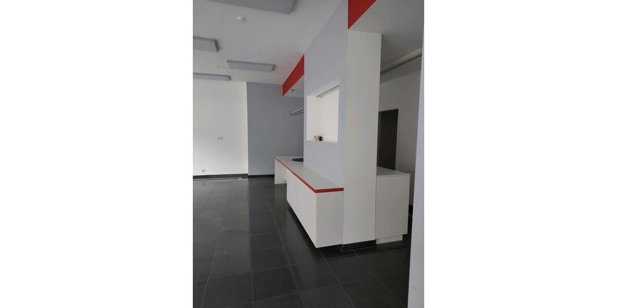 Gewerbeobjekt Emmerich am Rhein - 1.000&euro; | Angebot:25398290