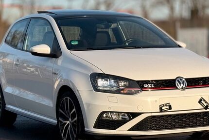 VW Polo 164.000 km 8.500 &euro; Vreden 48691