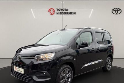Toyota Proace City 52.717 km 23.888 &euro; Bocholt 46395