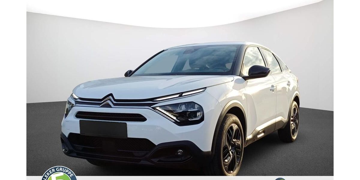 Citroen C4 23.508 km 15.449 &euro; Bocholt 46395