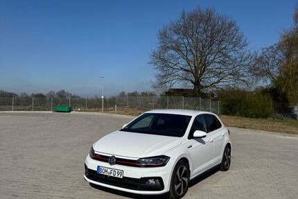 VW Polo 92.600 km 17.800 &euro; Bocholt 46397