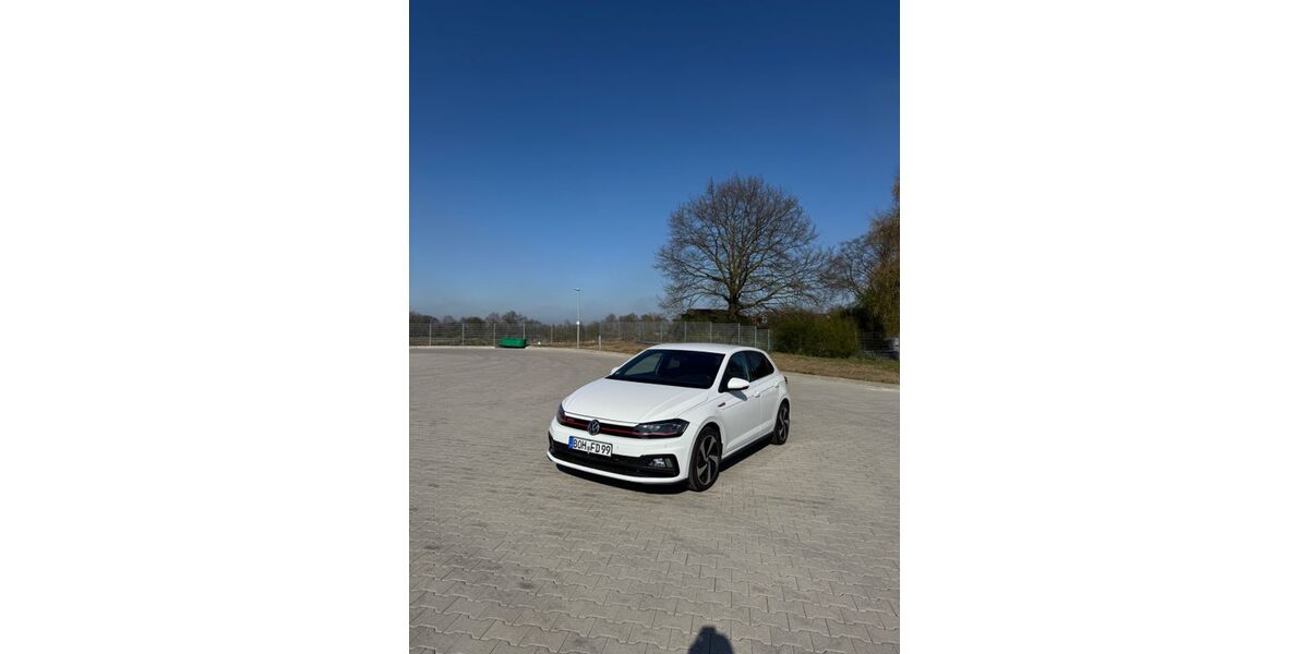 VW Polo 92.600 km 17.800 &euro; Bocholt 46397