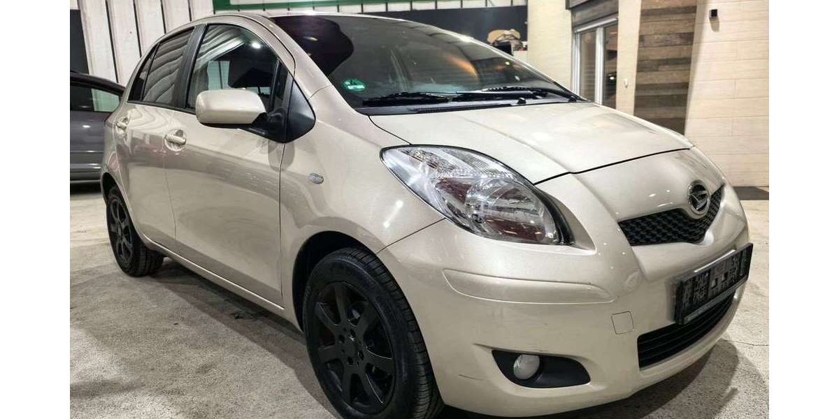 Daihatsu Charade 92.366 km 5.500 &euro; Voerde 46562