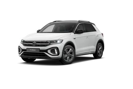 VW T-Roc 12.213 km 30.880 &euro; Bocholt 46395