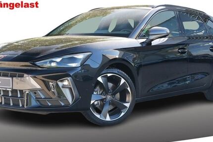 Cupra Leon 7.993 km 35.480 &euro; Bocholt 46395