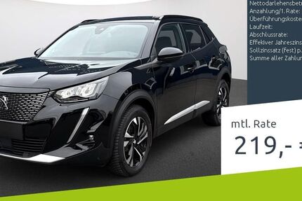 Peugeot 2008 23.513 km 21.770 &euro; Bocholt 46395