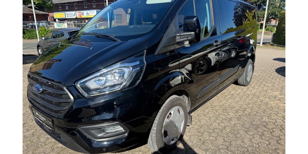Ford Transit 153.562 km 21.980 &euro; Vreden 48691
