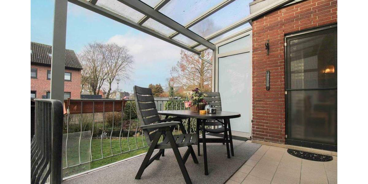 Einfamilienhaus Hamminkeln Mehrhoog - 4 Zimmer, 110 m&sup2;, 299.000&euro; | Angebot:25916303