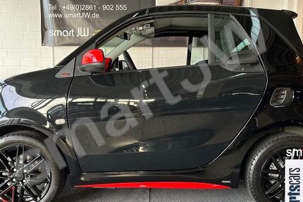 Smart ForTwo 7.869 km 42.000 &euro; Borken 46325