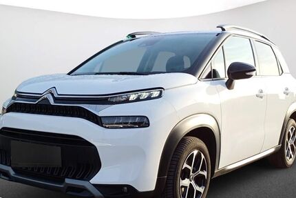Citroen C3 Aircross 12.962 km 13.989 &euro; Borken 46325