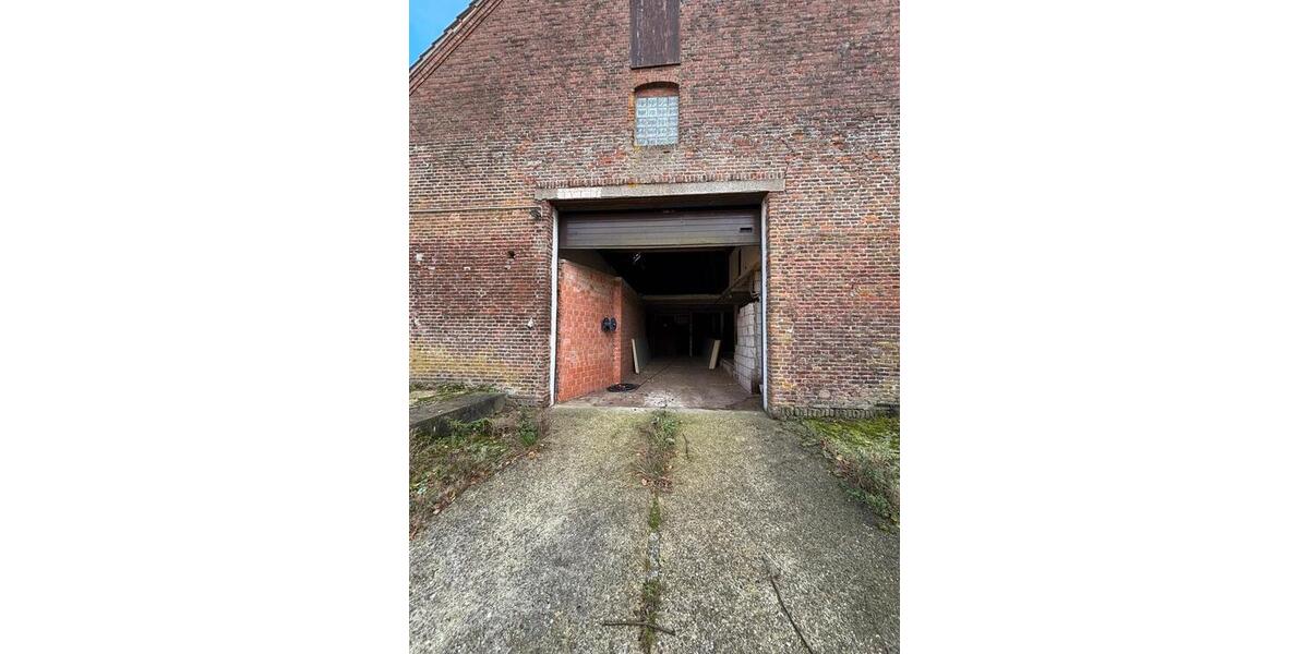 Gewerbeobjekt Kalkar - 650&euro; | Angebot:26596186