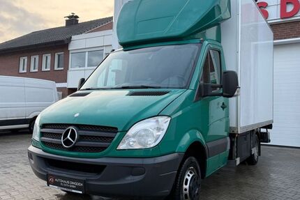 Mercedes-Benz Sprinter 196.000 km 12.950 &euro; Hamminkeln 46499