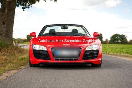Audi R8 50.952 km 74.588 &euro; Rees 46459