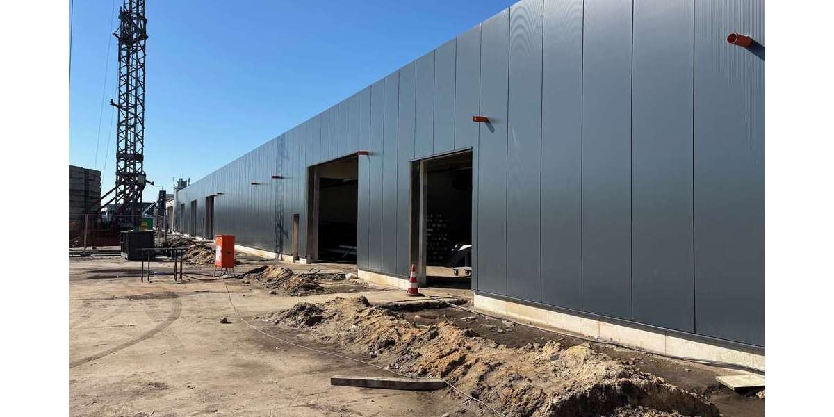 Gewerbeobjekt Stadtlohn - 1.200.000&euro; | Angebot:24427638