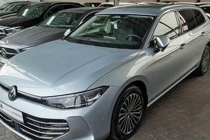 VW Passat 19.799 km 37.800 &euro; Bocholt 46395