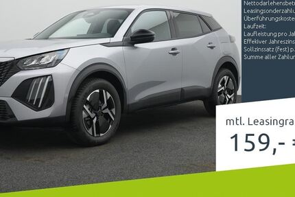 Peugeot 2008 9.183 km 21.990 &euro; Bocholt 46395