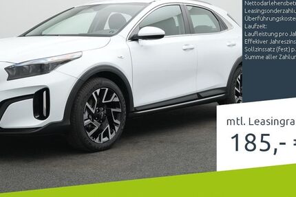 Kia XCeed 7.000 km 20.480 &euro; Bocholt 46395