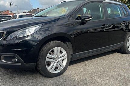 Peugeot 2008 89.693 km 9.990 &euro; Rhede 46414