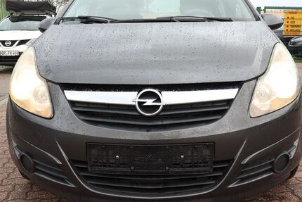 Opel Corsa 194.000 km 2.850 &euro; Bocholt 46395