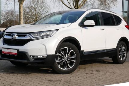 Honda CR-V 66.900 km 29.930 &euro; Bocholt 46395