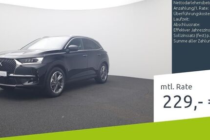 DS Automobiles DS7 (Crossback) 59.929 km 26.535 &euro; Borken 46325
