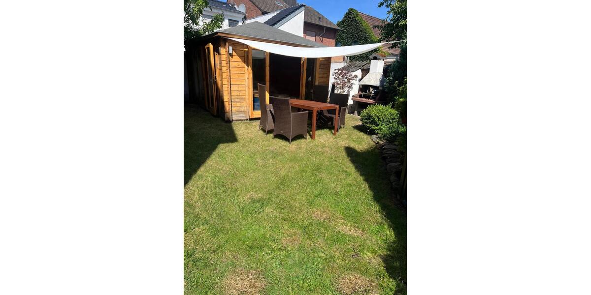 Einfamilienhaus Bocholt Feldmark - 8 Zimmer, 140 m&sup2;, 349.000&euro; | Angebot:27227834