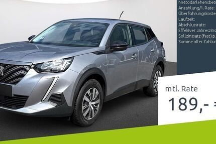 Peugeot 2008 37.610 km 16.790 &euro; Bocholt 46395