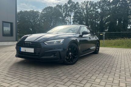 Audi A5 117.000 km 29.999 &euro; Vreden 48691