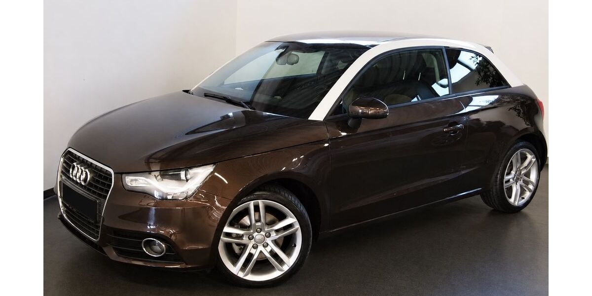 Audi A1 167.000 km 9.850 &euro; Hamminkeln 46499
