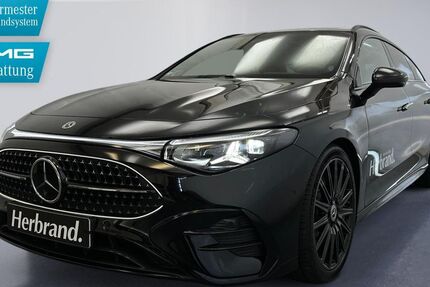Mercedes-Benz CLA 200 Shooting Brake 6.064 km 56.890 &euro; Rhede 46414