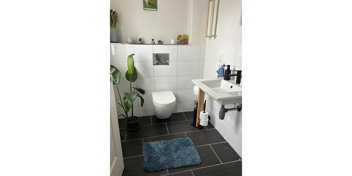 Doppelhaushälfte Hamminkeln - 4 Zimmer, 105 m&sup2;, 1.350&euro; | Angebot:25998365