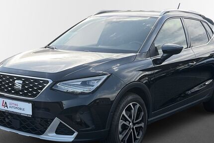 Seat Arona 29.450 km 21.946 &euro; Bocholt 46395