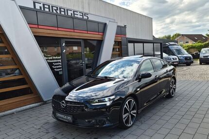 Opel Insignia 79.990 km 20.990 &euro; Bocholt 46395