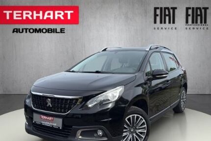 Peugeot 2008 72.499 km 8.987 &euro; Stadtlohn 48703