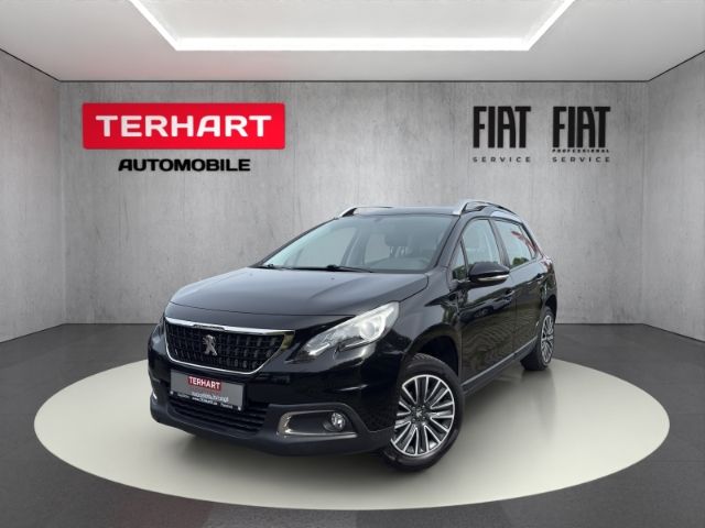 Peugeot 2008 72.499 km 8.987 &euro; Stadtlohn 48703