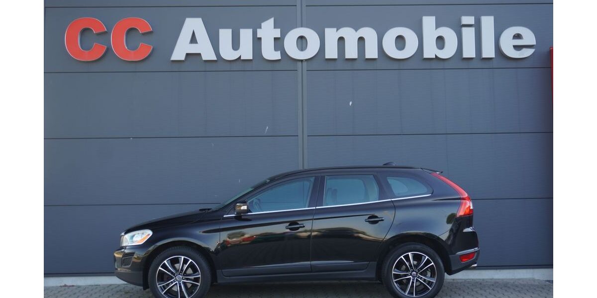 Volvo XC60 202.300 km 7.888 &euro; Velen 46342