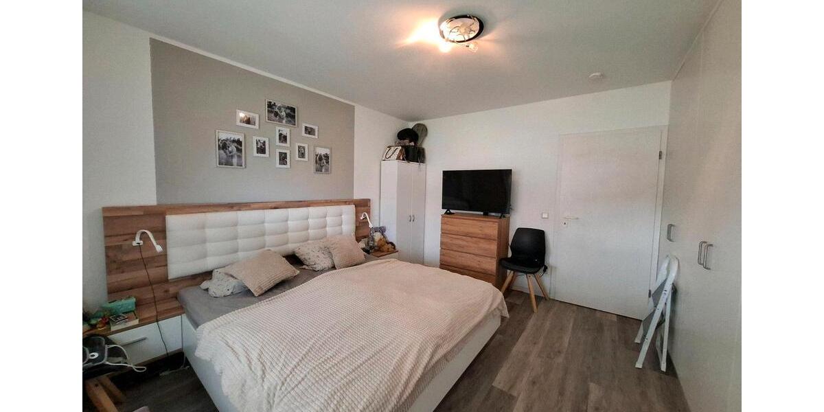 Etagenwohnung Bocholt Stenern - 3 Zimmer, 77 m&sup2;, 259.000&euro; | Angebot:26822550