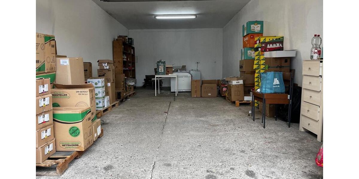 Gewerbeobjekt Hamminkeln - 320&euro; | Angebot:26644506