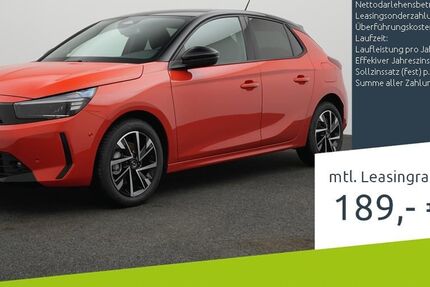 Opel Corsa 1.500 km 17.770 &euro; Borken 46325