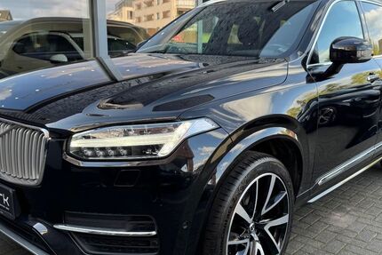 Volvo XC90 177.000 km 26.450 &euro; Bocholt 46397