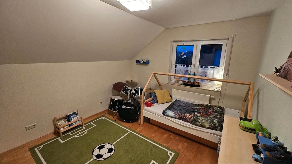 Doppelhaushälfte Isselburg - 6 Zimmer, 144 m&sup2;, 389.000&euro; | Angebot:27073252