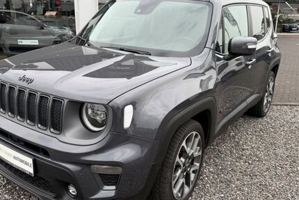 Jeep Renegade 34.702 km 19.950 &euro; Bocholt 46395