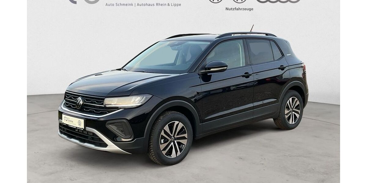 VW T-Cross 9.800 km 28.880 &euro; Bocholt 46395