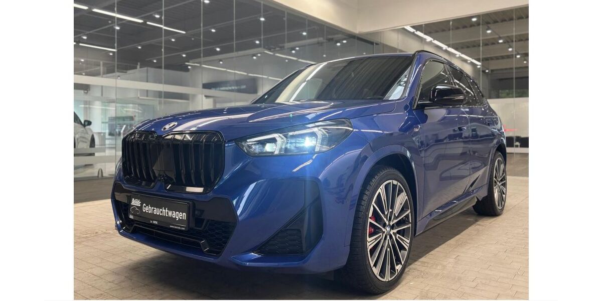 BMW X1 23.215 km 41.990 &euro; Voerde 46562