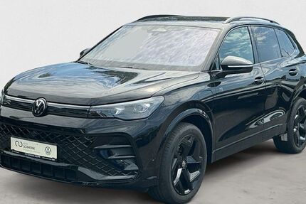 VW Tiguan 20.778 km 46.480 &euro; Bocholt 46395