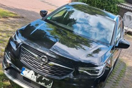 Opel Grandland (X) 122.000 km 17.000 &euro; Vreden 48691