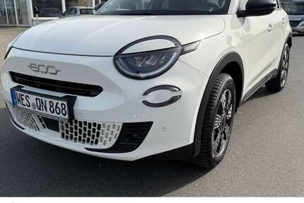 Fiat 600 5.900 km 24.490 &euro; Wesel 46485