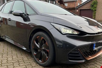 Cupra Born 18.946 km 25.746 &euro; Bocholt 46395